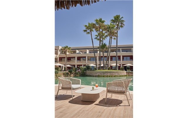 Atlantica Kalliston Resort and SPA 