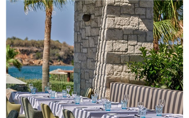 tui blue atlantica kalliston resort - Atlantica Kalliston Resort and SPA