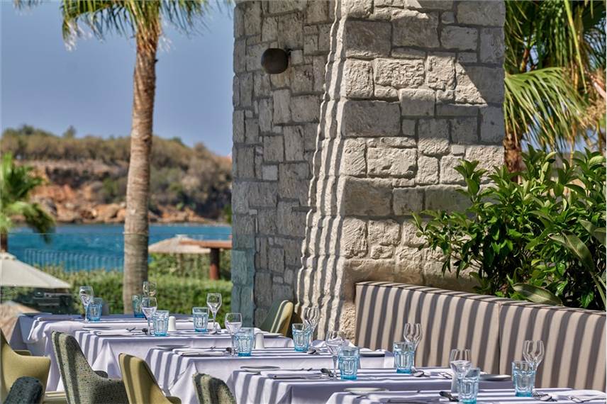 tui blue atlantica kalliston resort - Atlantica Kalliston Resort and SPA