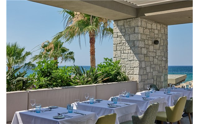 hotel atlantica kalliston crete - Atlantica Kalliston Resort and SPA