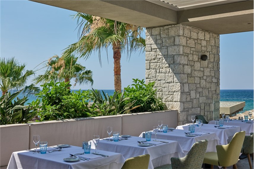hotel atlantica kalliston crete - Atlantica Kalliston Resort and SPA