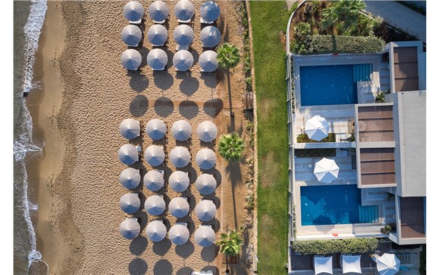 Atlantica Kalliston Resort and SPA 