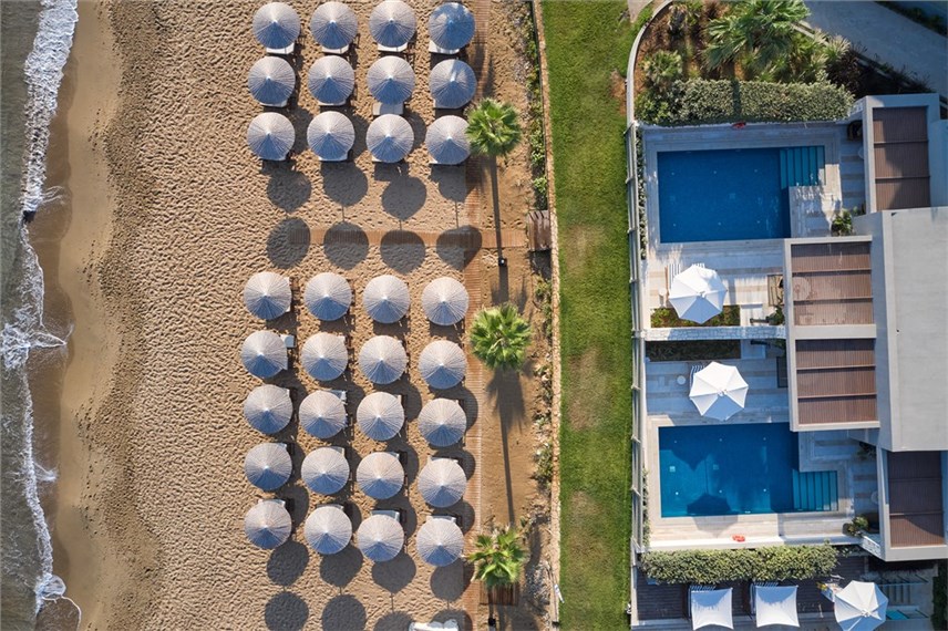 atlantica kalliston resort chania - Atlantica Kalliston Resort and SPA