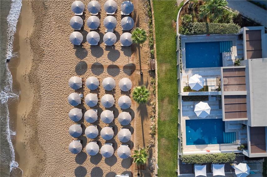 atlantica kalliston resort chania - Atlantica Kalliston Resort and SPA