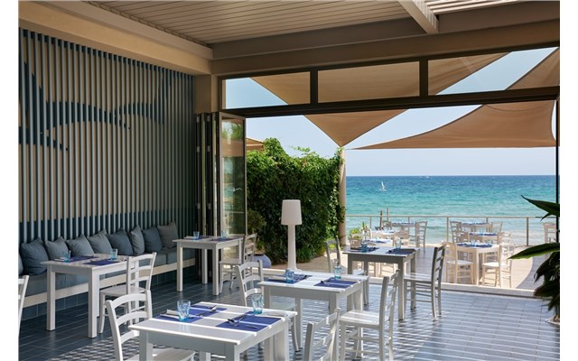 atlantica kalliston hotel chania crete - Atlantica Kalliston Resort and SPA