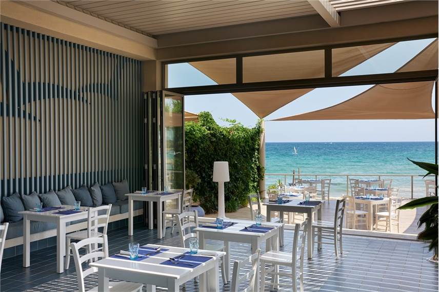 atlantica kalliston hotel chania crete - Atlantica Kalliston Resort and SPA