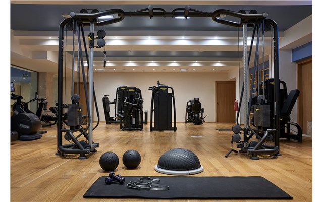 atlantica kalliston resort - Atlantica Kalliston Resort and SPA