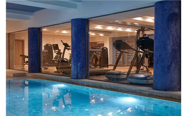 Atlantica Kalliston Resort and SPA 