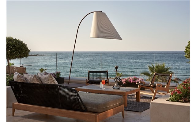 Atlantica Kalliston Resort and SPA 
