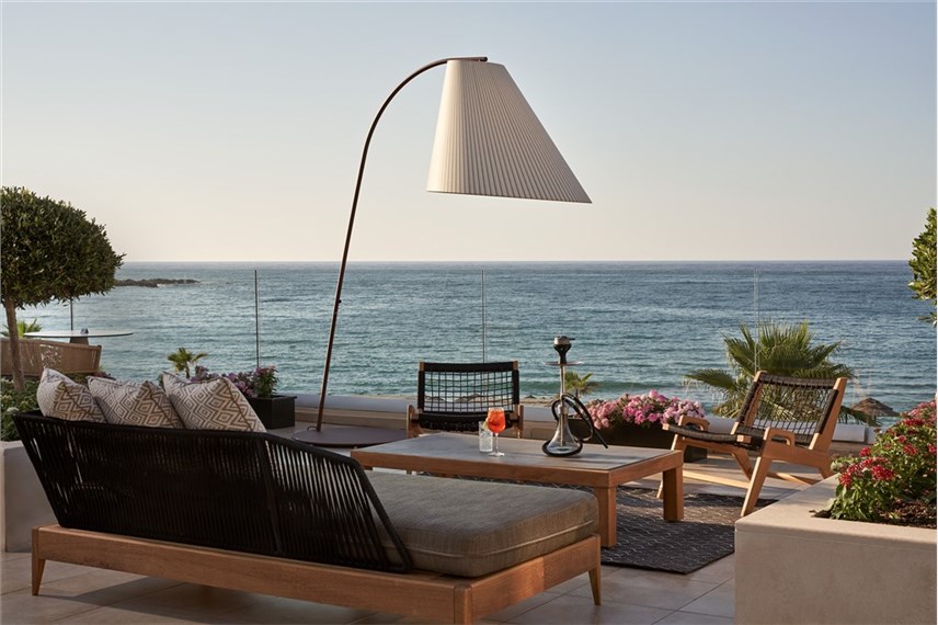 blue atlantica kalliston resort crete - Atlantica Kalliston Resort and SPA