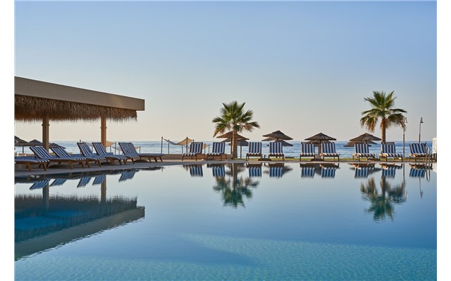Atlantica Kalliston Resort and SPA 