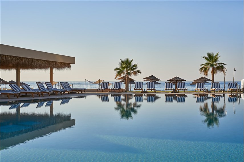atlantica kalliston resort & spa - Atlantica Kalliston Resort and SPA