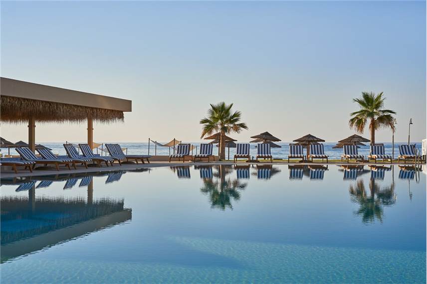 atlantica kalliston resort & spa - Atlantica Kalliston Resort and SPA
