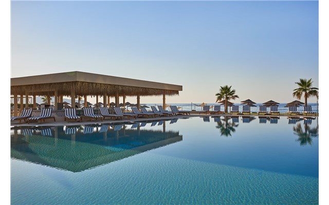 atlantica kalliston resort tui - Atlantica Kalliston Resort and SPA