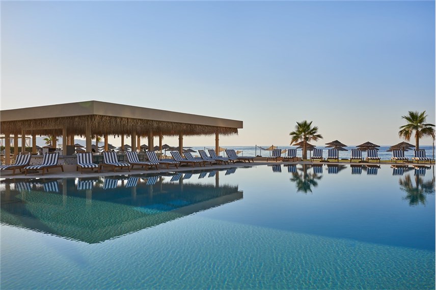 atlantica kalliston resort tui - Atlantica Kalliston Resort and SPA