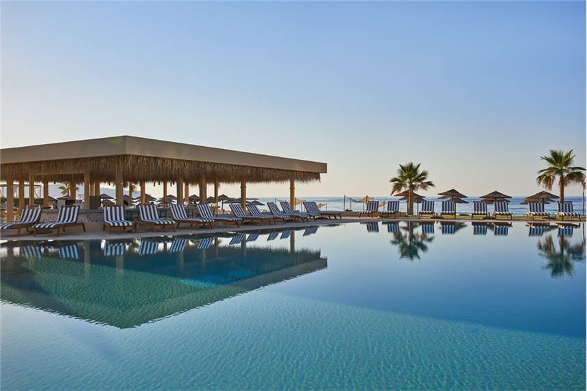 atlantica kalliston resort tui - Atlantica Kalliston Resort and SPA