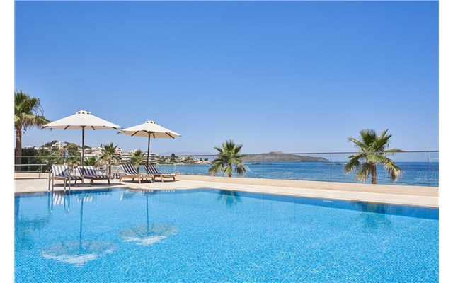 Atlantica Kalliston Resort and SPA 