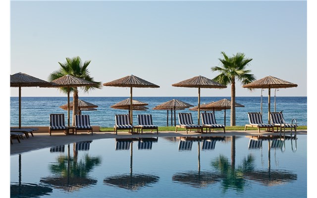 Atlantica Kalliston Resort and SPA 