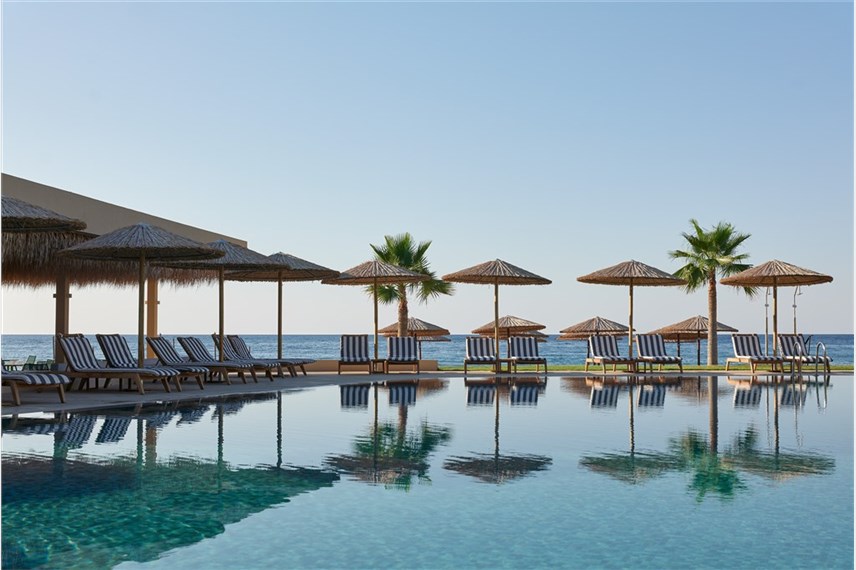 hotel tui blue atlantica kalliston resort - Atlantica Kalliston Resort and SPA