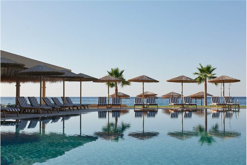 hotel tui blue atlantica kalliston resort - Atlantica Kalliston Resort and SPA
