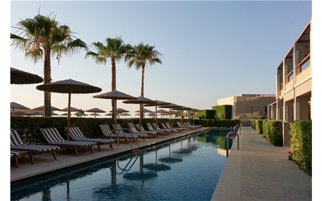 Atlantica Kalliston Resort and SPA 