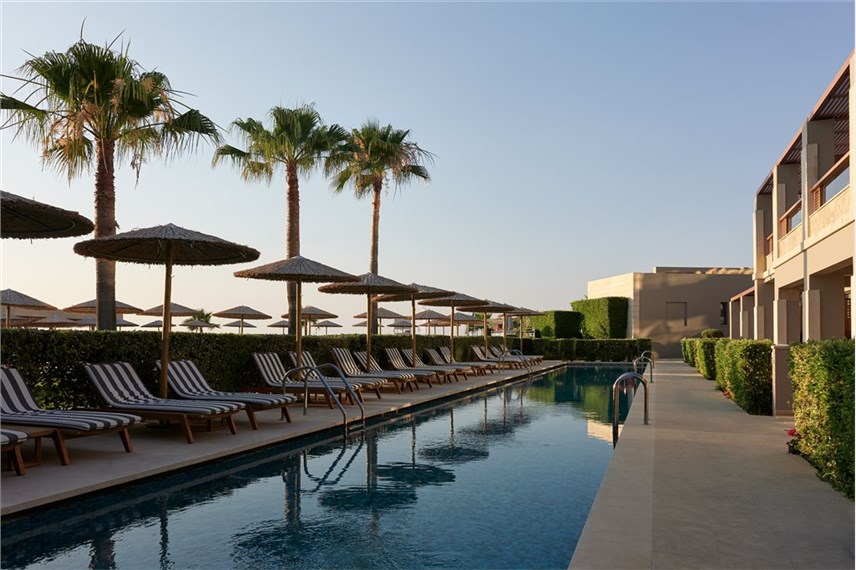 sensimar atlantica kalliston resort & spa - Atlantica Kalliston Resort and SPA