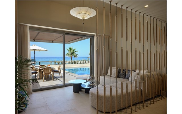 atlantica kalliston resort crete - Atlantica Kalliston Resort and SPA