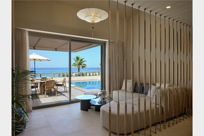 atlantica kalliston resort crete - Atlantica Kalliston Resort and SPA