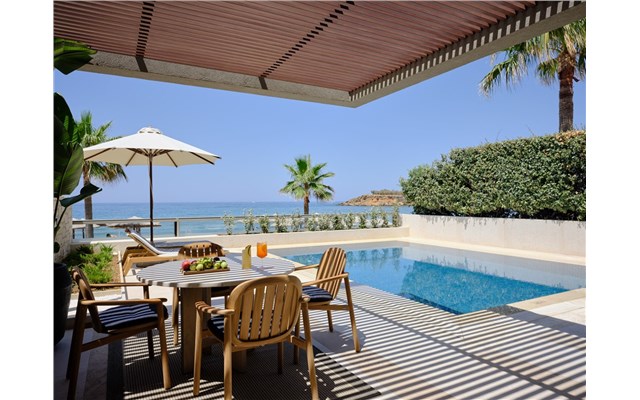 Atlantica Kalliston Resort and SPA 