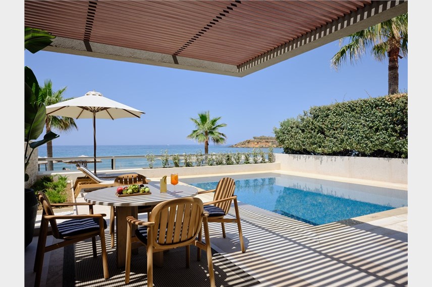 atlantica kalliston resort and spa - Atlantica Kalliston Resort and SPA