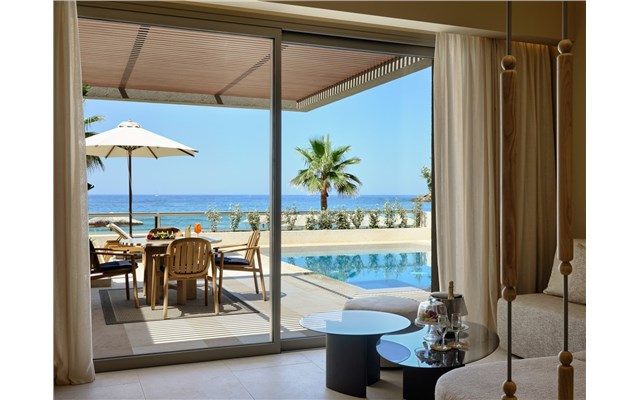 Atlantica Kalliston Resort and SPA 
