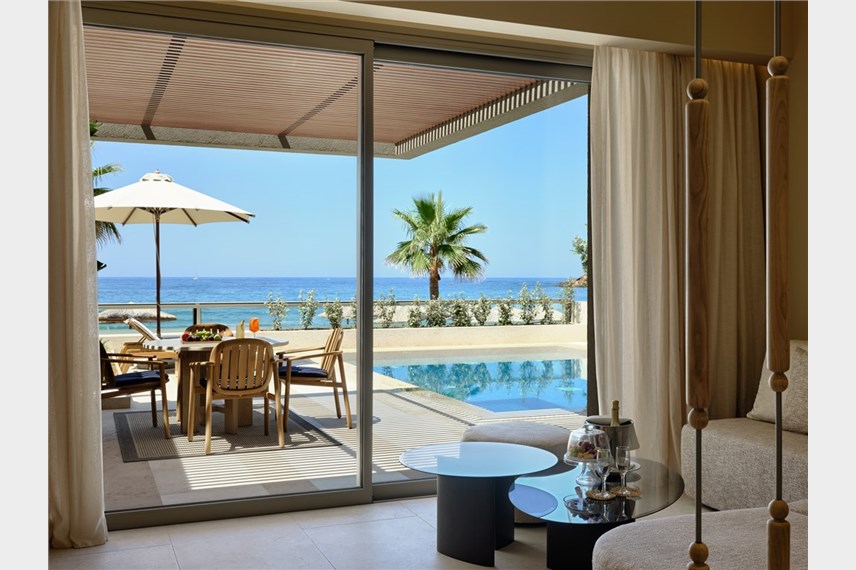 Atlantica Kalliston Resort and SPA - Atlantica Kalliston Resort and SPA