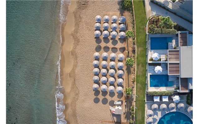 Atlantica Kalliston Resort and SPA 