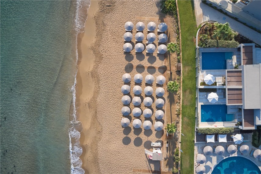 tui sensimar kalliston resort & spa by atlantica - Atlantica Kalliston Resort and SPA