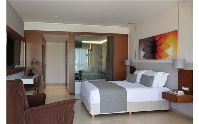 Atlantica Kalliston Resort and SPA 