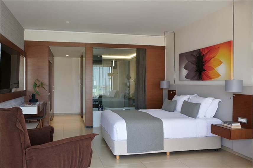Atlantica Kalliston Resort and SPA - Atlantica Kalliston Resort and SPA