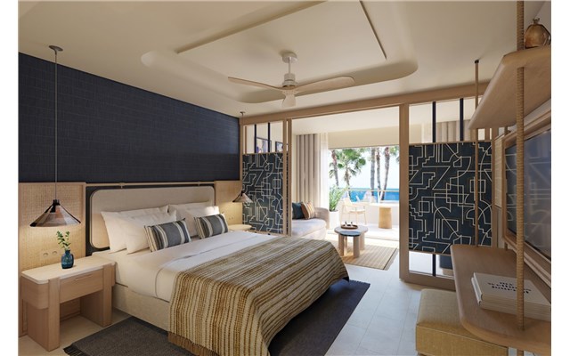 Atlantica Kalliston Resort and SPA 
