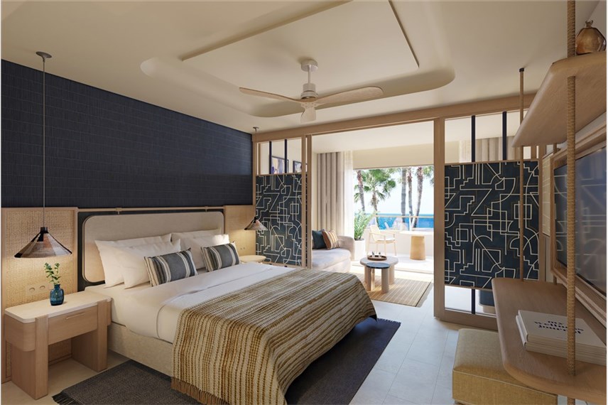 atlantica kalliston resort and spa - Atlantica Kalliston Resort and SPA