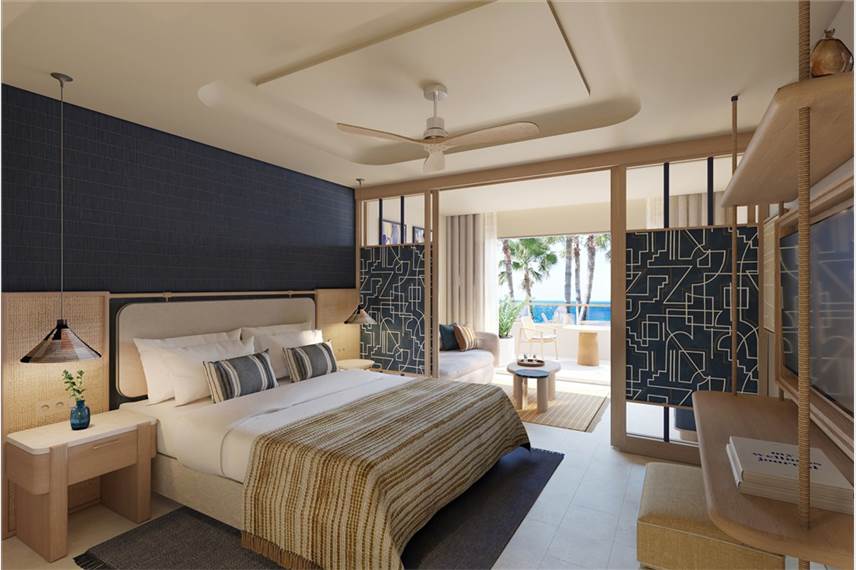 atlantica kalliston resort and spa - Atlantica Kalliston Resort and SPA