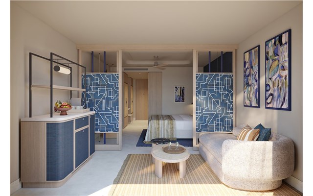 Atlantica Kalliston Resort and SPA 