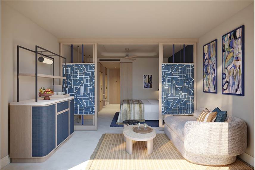 atlantica kalliston resort crete - Atlantica Kalliston Resort and SPA