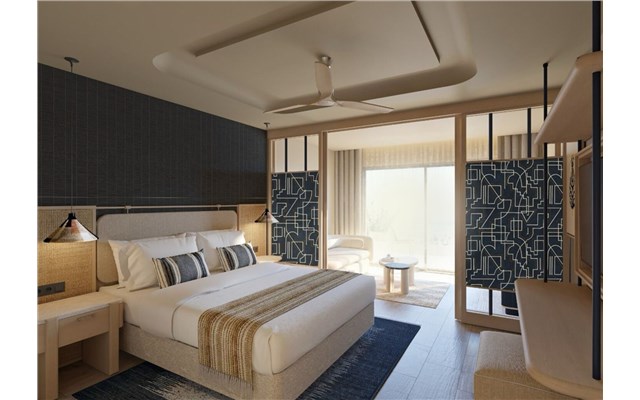 Atlantica Kalliston Resort and SPA 