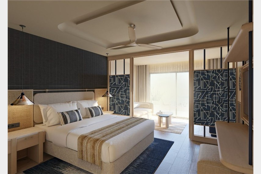 sensimar atlantica kalliston resort & spa - Atlantica Kalliston Resort and SPA