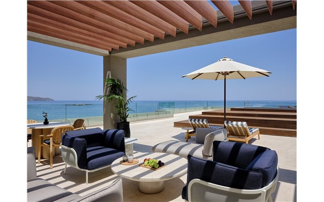 Atlantica Kalliston Resort and SPA 