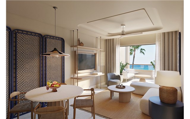 Atlantica Kalliston Resort and SPA 