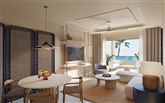 blue atlantica kalliston resort crete - Atlantica Kalliston Resort and SPA