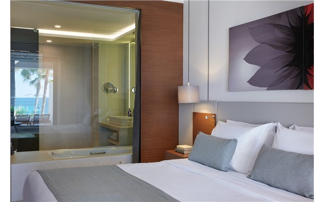 Atlantica Kalliston Resort and SPA 