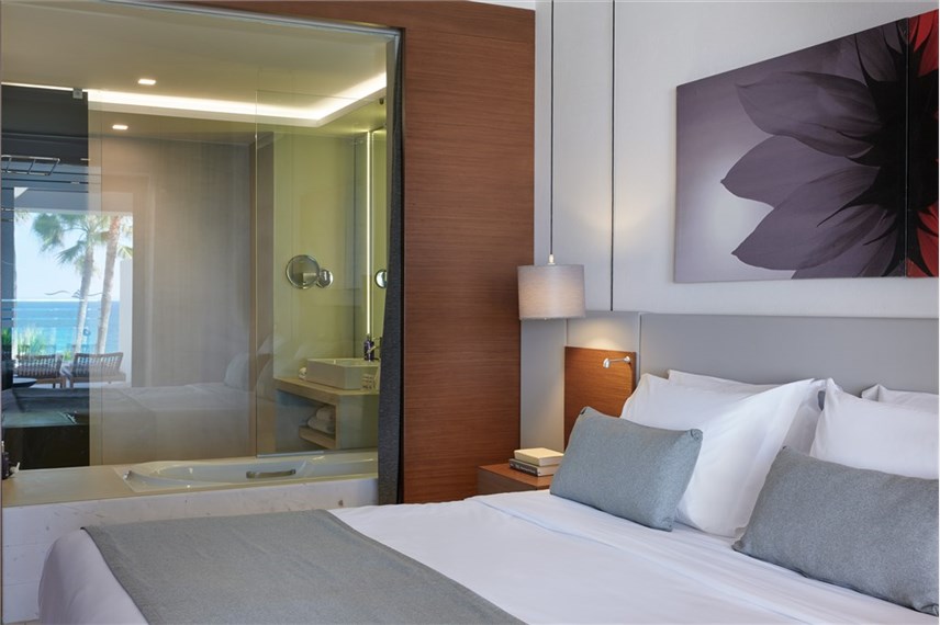 atlantica kalliston resort and spa - Atlantica Kalliston Resort and SPA