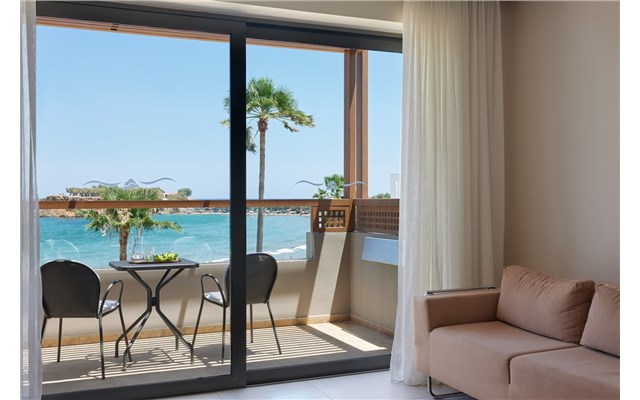 Atlantica Kalliston Resort and SPA 