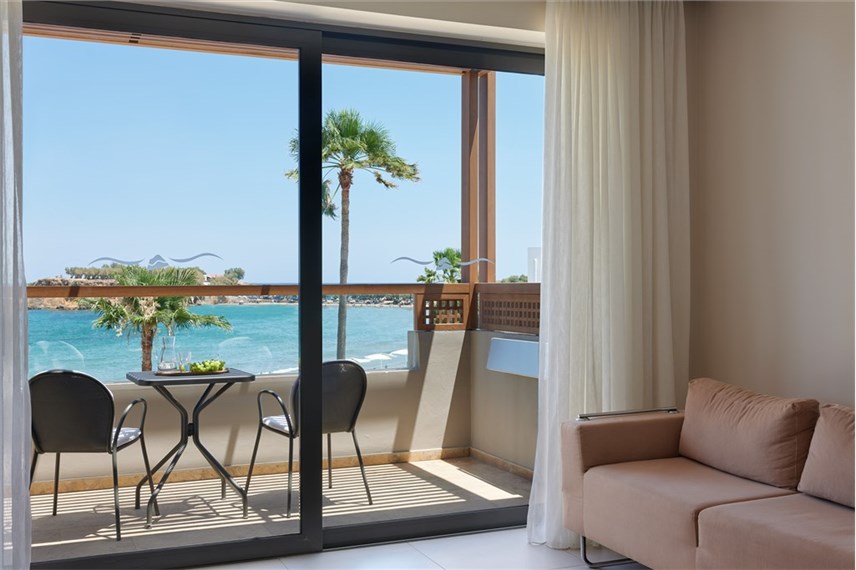 atlantica kalliston resort crete - Atlantica Kalliston Resort and SPA